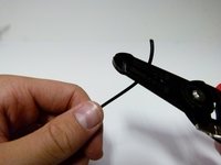 Headphone Plug Replacement