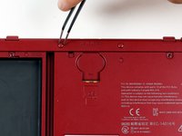 Nintendo 3DS XL 2015 Motherboard Replacement
