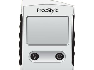 Abbott FreeStyle Aviator