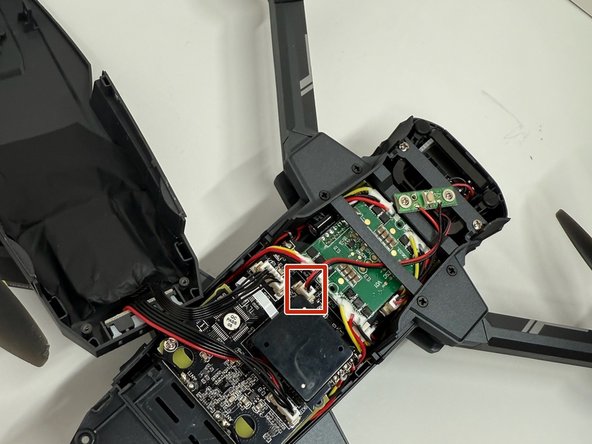 Holy Stone HS720E Camera Replacement: crwdns2935265:08crwdnd2935265:02crwdnd2935265:02crwdne2935265:0