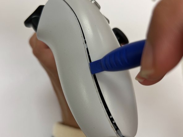 How to Fix Stick Drift for a PlayStation Dualsense Controller V1: crwdns2935265:08crwdnd2935265:02crwdnd2935265:02crwdne2935265:0