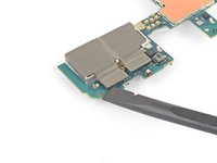 Google Pixel 4a 5G Rear-Facing Camera Replacement