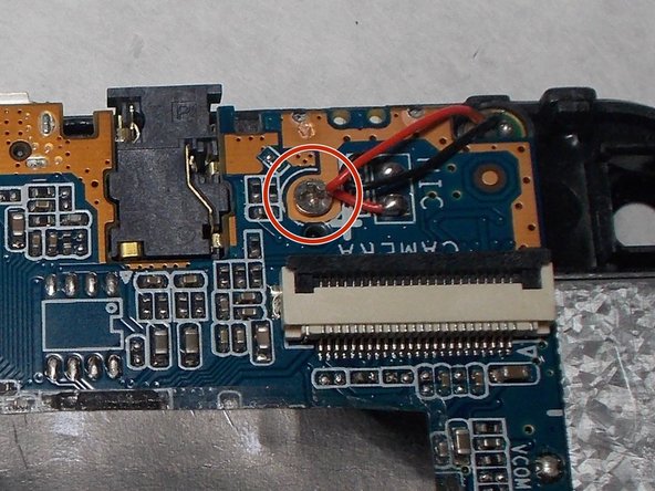 JLab Pro-7 Motherboard Replacement: stap 13, afbeelding 3 van 3