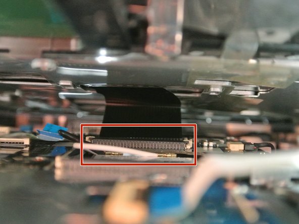 Gateway NE51006u LCD Screen Replacement: crwdns2935265:011crwdnd2935265:02crwdnd2935265:03crwdne2935265:0