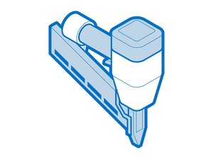 Bostitch Nailer N79RH - TYPE 0 (2012)