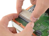 How to Replace the Thermal Putty & Thermal Paste in your Xbox Series X