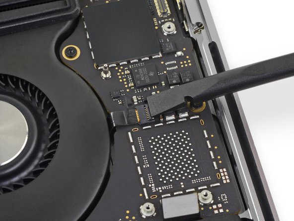 MacBook Pro 15" Touch Bar 2019 Battery Replacement: crwdns2935265:043crwdnd2935265:03crwdnd2935265:03crwdne2935265:0