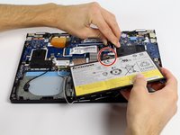 Lenovo Yoga 2 11