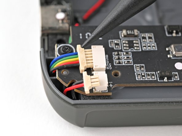 Fairphone Fairbuds Mainboard Replacement: crwdns2935265:09crwdnd2935265:03crwdnd2935265:03crwdne2935265:0