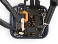 Apple Watch Series 6 Teardown