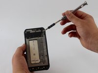 Samsung Galaxy S6 Active Front Camera Replacement