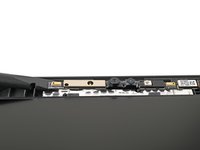 Lenovo ThinkPad T16 Gen 3 Webcam and Microphone Module Replacement