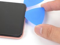 Samsung Galaxy S10e Fingerprint Sensor Replacement