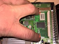 Cisco 878 Integrated Services Router Teardown