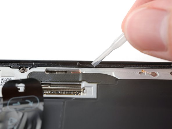 Google Pixel 8 Screen Replacement: adım 23, 3 resimden 1.