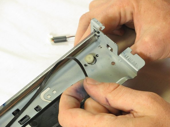 HP Photosmart c3180 Driver Motor Replacement: crwdns2935265:024crwdnd2935265:02crwdnd2935265:02crwdne2935265:0