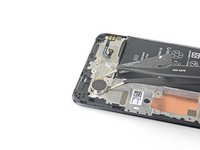 Google Pixel 4a Vibration Motor Replacement