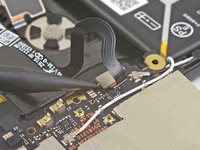 Google Pixel 3a Motherboard Replacement