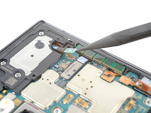 Galaxy S23 Ultra Screen Replacement