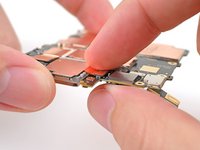 Google Pixel 9 Pro Fold Rear Camera Assembly Replacement