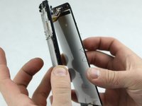 Asus Zenfone 4 Max Screen Replacement