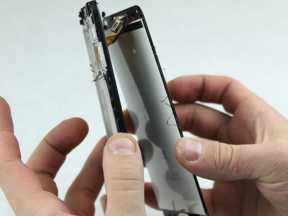 Asus Zenfone 4 Max Screen Replacement