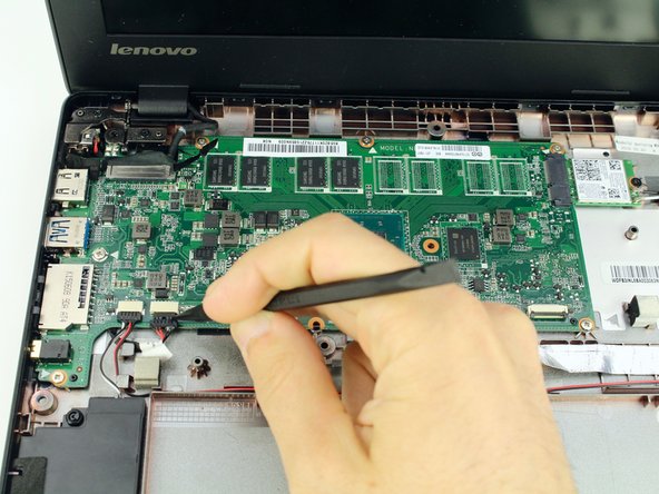 Lenovo 100s Chromebook-11IBY Motherboard Replacement: crwdns2935265:09crwdnd2935265:02crwdnd2935265:03crwdne2935265:0