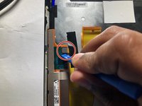 Nokia Lumia 2520 Tablet Battery  Replacement