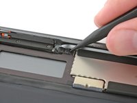 iPad 6 Wi-Fi Battery Replacement