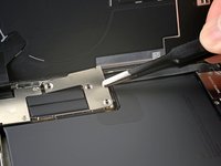 iPhone 16 Pro Max Battery Replacement