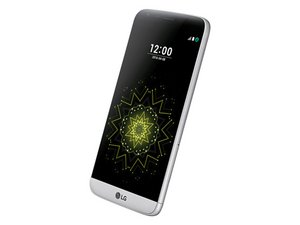 LG G5 Troubleshooting