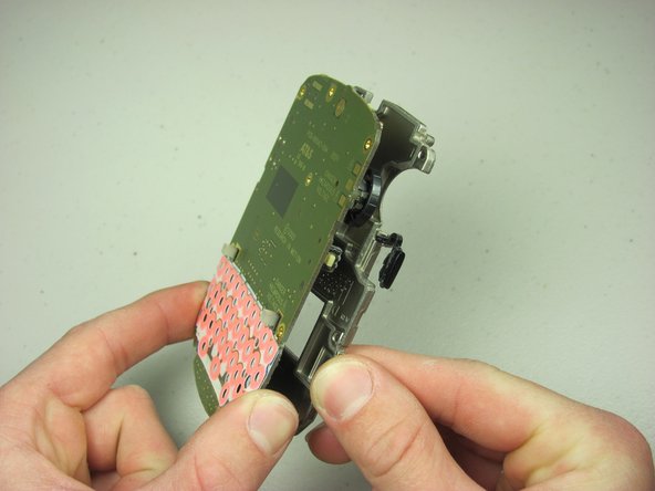 BlackBerry 7510 Logic Board Replacement: crwdns2935265:011crwdnd2935265:02crwdnd2935265:02crwdne2935265:0