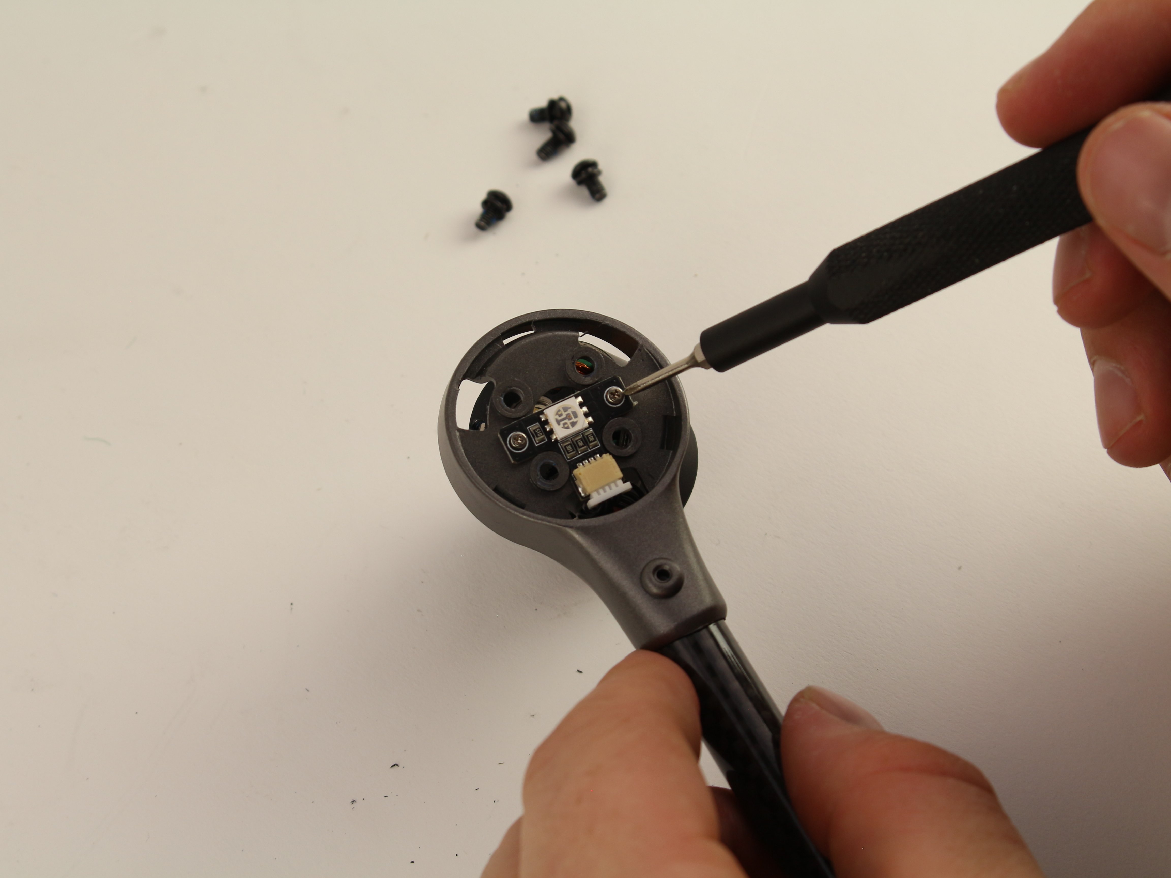 ドローン Typhoon H Arm Crash Kit Yuneec Typhoon H Drone Fall Kit Refresh Reset Crash Replacement