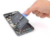 Google Pixel 8 Pro Logic Board Replacement