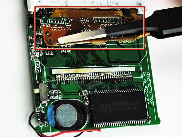 Element GC-1020 Display Replacement: crwdns2935265:06crwdnd2935265:03crwdnd2935265:03crwdne2935265:0