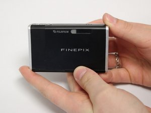 Fujifilm FinePix Z1 Repair - iFixit