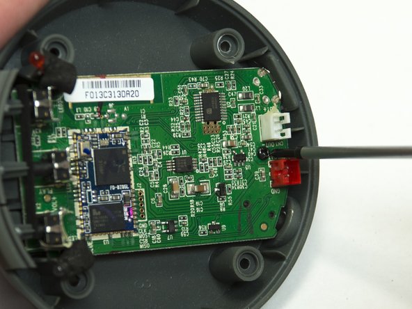 HMDX Jam Plus  Line In Jack Replacement, Line In Jack: crwdns2935265:07crwdnd2935265:02crwdnd2935265:02crwdne2935265:0