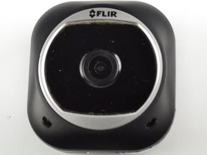 Flir sales fx troubleshooting