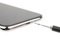 iPhone X Teardown