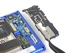 Galaxy Note10 Plus Loudspeaker Replacement