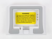 Chumby One Teardown