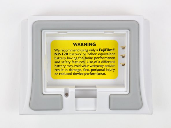 Chumby One Teardown