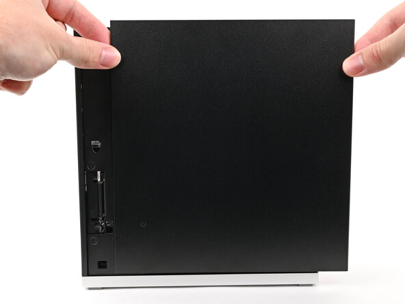 Framework Desktop Power Supply Duct Replacement, Install the Right Panel: Schritt 55, Bild 1 von 3