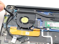 Dell XPS 13 Display Assembly Replacement