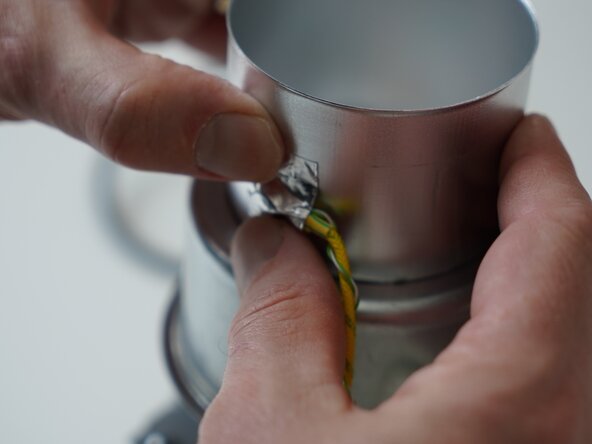 Kaffelogic Nano 7/LINK (D-P Serial) Thermocouple Replacement, Reassembly notes: crwdns2935265:09crwdnd2935265:03crwdnd2935265:03crwdne2935265:0