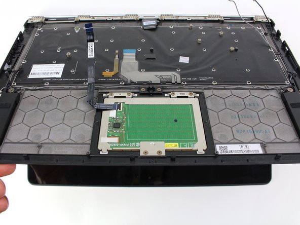 Lenovo Yoga 900-13ISK Keyboard Replacement: crwdns2935265:026crwdnd2935265:03crwdnd2935265:03crwdne2935265:0