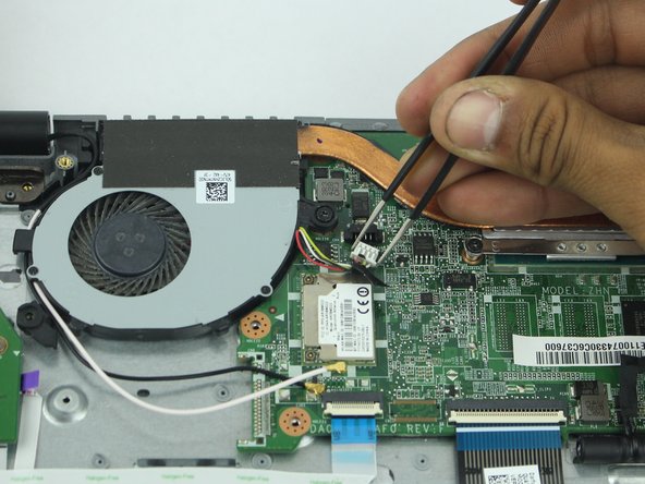 Acer Chromebook C720-2420 Motherboard Replacement: crwdns2935265:07crwdnd2935265:03crwdnd2935265:03crwdne2935265:0