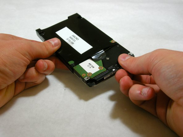Fujitsu LifeBook N3510 Hard Drive Replacement: crwdns2935265:06crwdnd2935265:02crwdnd2935265:03crwdne2935265:0