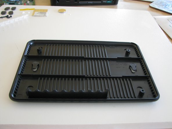 Actiontec Q1000 Teardown