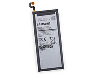Samsung Galaxy S7 Edge Teardown
